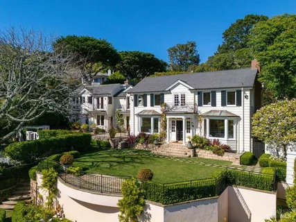 $5,995,000 | 615 Sausalito Boulevard, Sausalito, CA 94965