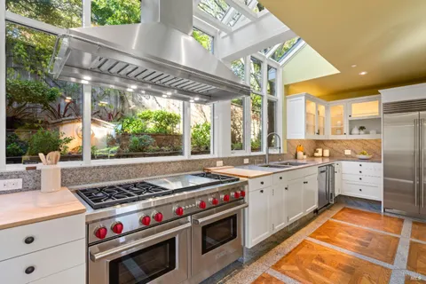 $5,995,000 | 615 Sausalito Boulevard, Sausalito, CA 94965