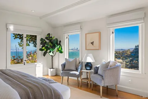 $5,995,000 | 615 Sausalito Boulevard, Sausalito, CA 94965