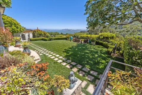 $5,995,000 | 615 Sausalito Boulevard, Sausalito, CA 94965
