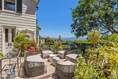$5,995,000 | 615 Sausalito Boulevard, Sausalito, CA 94965