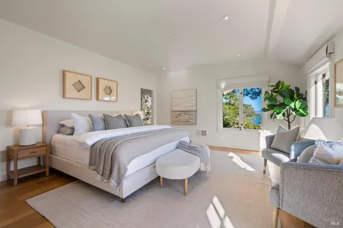 $5,995,000 | 615 Sausalito Boulevard, Sausalito, CA 94965
