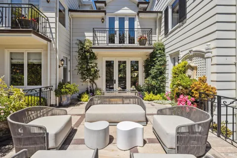 $5,995,000 | 615 Sausalito Boulevard, Sausalito, CA 94965