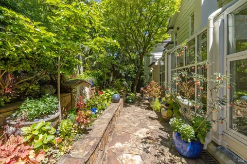 $5,995,000 | 615 Sausalito Boulevard, Sausalito, CA 94965