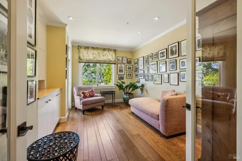 $5,995,000 | 615 Sausalito Boulevard, Sausalito, CA 94965