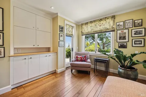 $5,995,000 | 615 Sausalito Boulevard, Sausalito, CA 94965