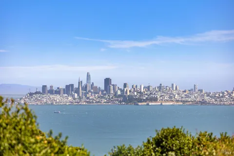 $5,995,000 | 615 Sausalito Boulevard, Sausalito, CA 94965