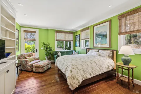 $5,995,000 | 615 Sausalito Boulevard, Sausalito, CA 94965