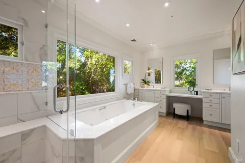 $5,995,000 | 615 Sausalito Boulevard, Sausalito, CA 94965