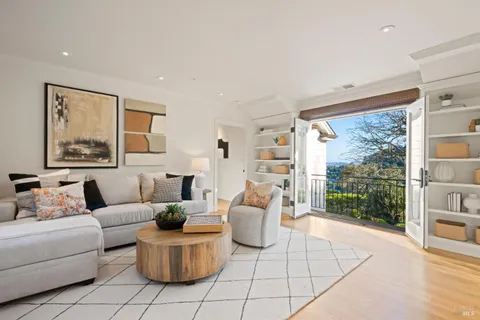 $5,995,000 | 615 Sausalito Boulevard, Sausalito, CA 94965