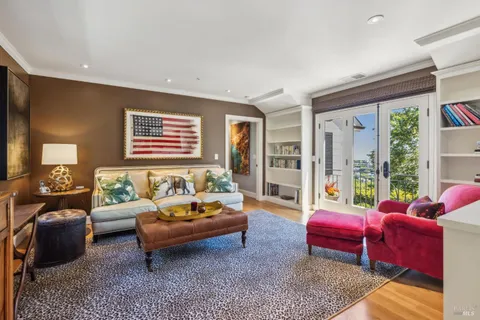 $5,995,000 | 615 Sausalito Boulevard, Sausalito, CA 94965