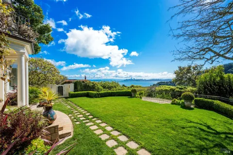 $5,995,000 | 615 Sausalito Boulevard, Sausalito, CA 94965