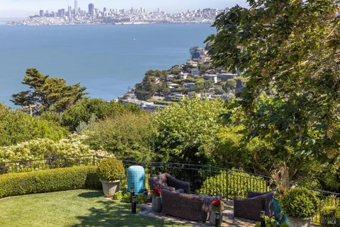 $5,995,000 | 615 Sausalito Boulevard, Sausalito, CA 94965