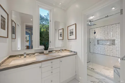 $5,995,000 | 615 Sausalito Boulevard, Sausalito, CA 94965
