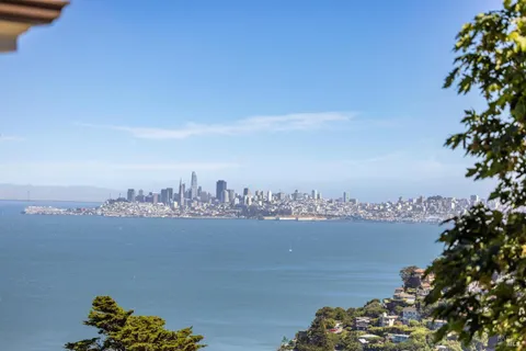 $5,995,000 | 615 Sausalito Boulevard, Sausalito, CA 94965
