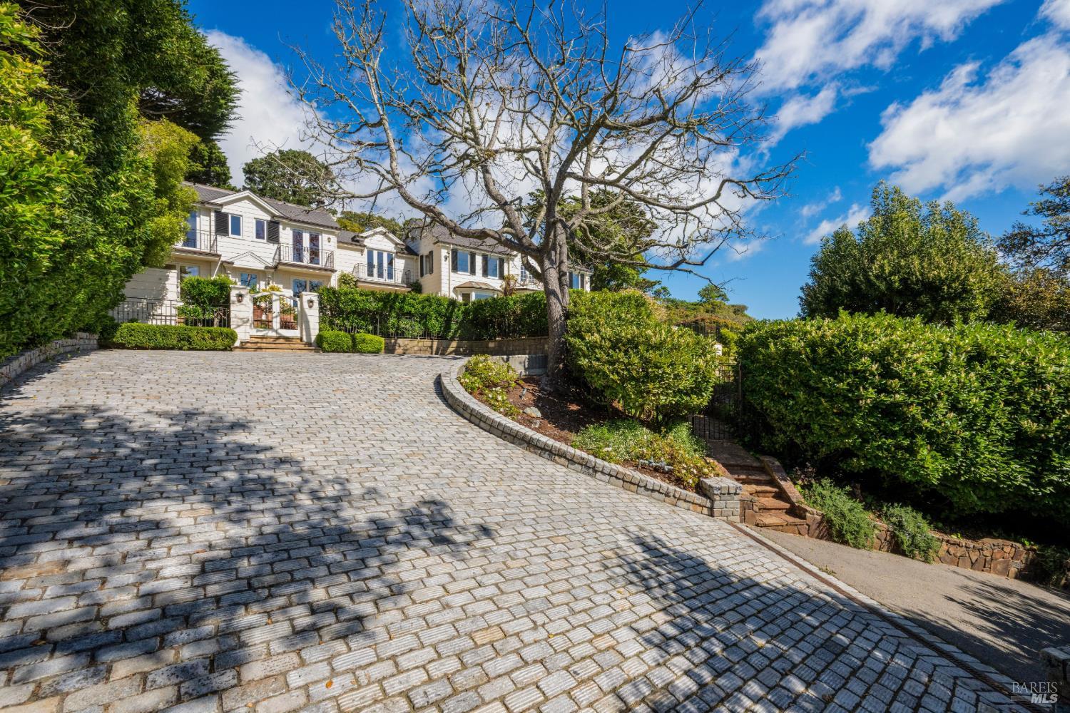 615 Sausalito Boulevard Sausalito, CA 94965 - Photo 44 of 45