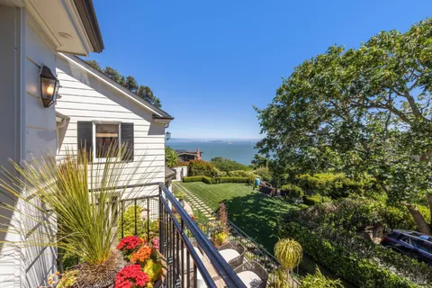 $5,995,000 | 615 Sausalito Boulevard, Sausalito, CA 94965