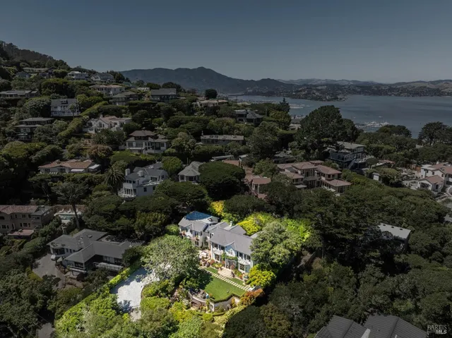 $6,500,000 | 615 Sausalito Boulevard, Sausalito, CA 94965