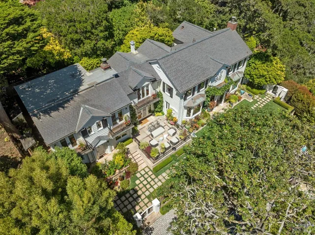 $6,500,000 | 615 Sausalito Boulevard, Sausalito, CA 94965