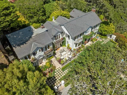 $5,995,000 | 615 Sausalito Boulevard, Sausalito, CA 94965