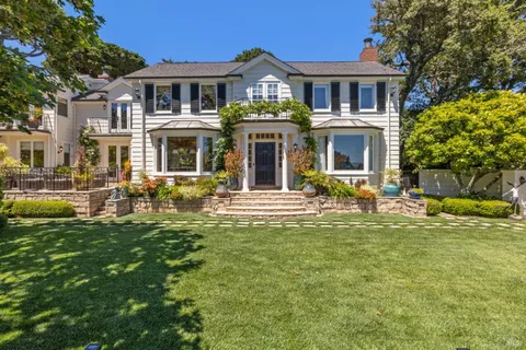 $5,995,000 | 615 Sausalito Boulevard, Sausalito, CA 94965