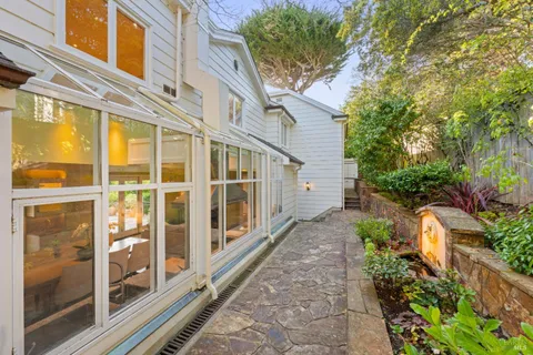 $5,995,000 | 615 Sausalito Boulevard, Sausalito, CA 94965