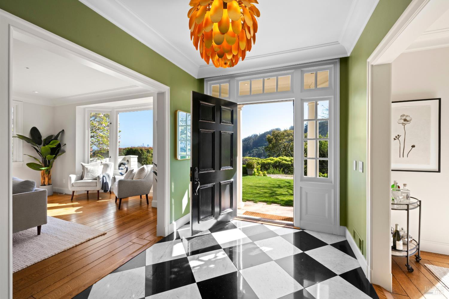 615 Sausalito Boulevard Sausalito, CA 94965 - Photo 9 of 45