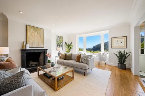 $5,995,000 | 615 Sausalito Boulevard, Sausalito, CA 94965
