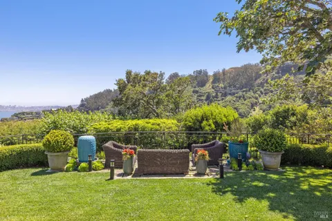 $5,995,000 | 615 Sausalito Boulevard, Sausalito, CA 94965
