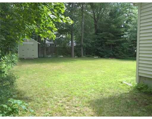 89 Agamenticus Road Ogunquit, ME 03907 - Photo 18 of 20 Yard/Garden.