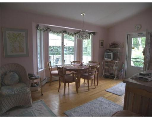 89 Agamenticus Road Ogunquit, ME 03907 - Photo 9 of 20 Kitchen.
