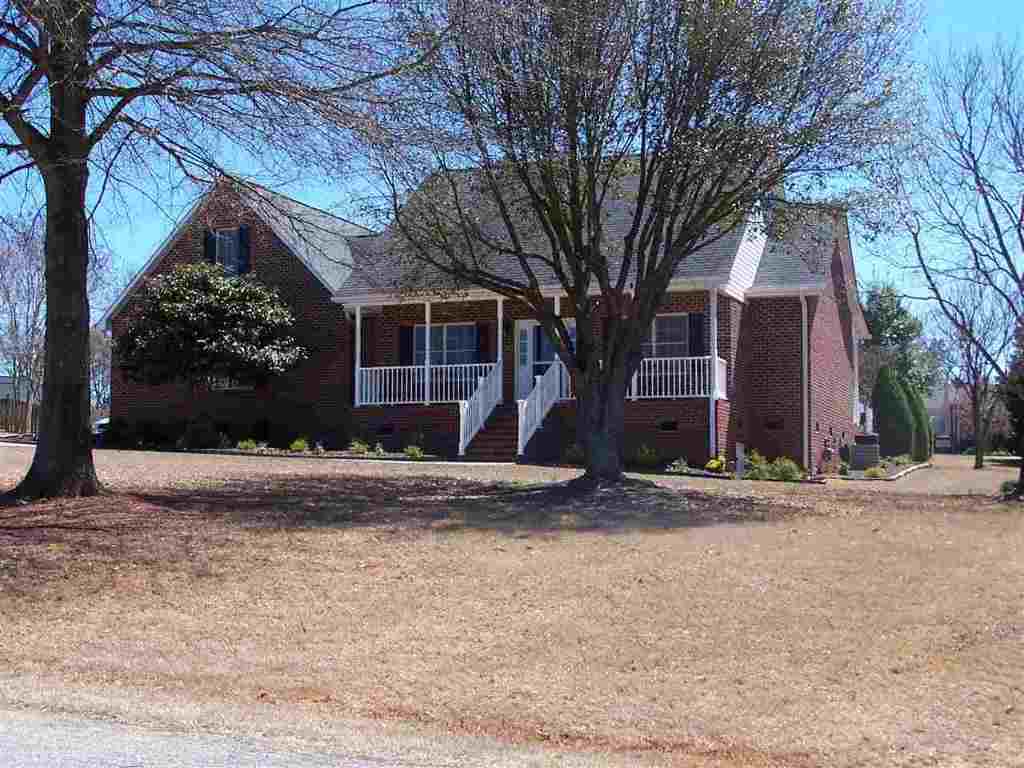 102 Lyndhurst Drive Anderson, SC 29621 - Photo 33 of 36 Gallery Image 33