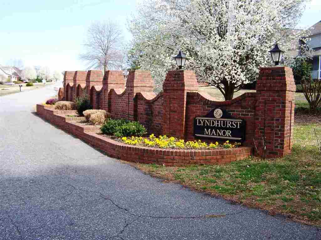 102 Lyndhurst Drive Anderson, SC 29621 - Photo 35 of 36 Gallery Image 35