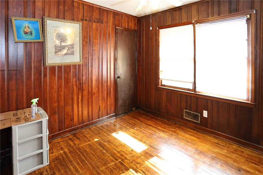 1368 West Austin Road Decatur, GA 30032 - Photo 12 of 42 a view of an empty room with a window