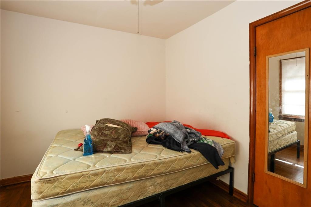 1368 West Austin Road Decatur, GA 30032 - Photo 14 of 42 a bedroom with a bed and a window