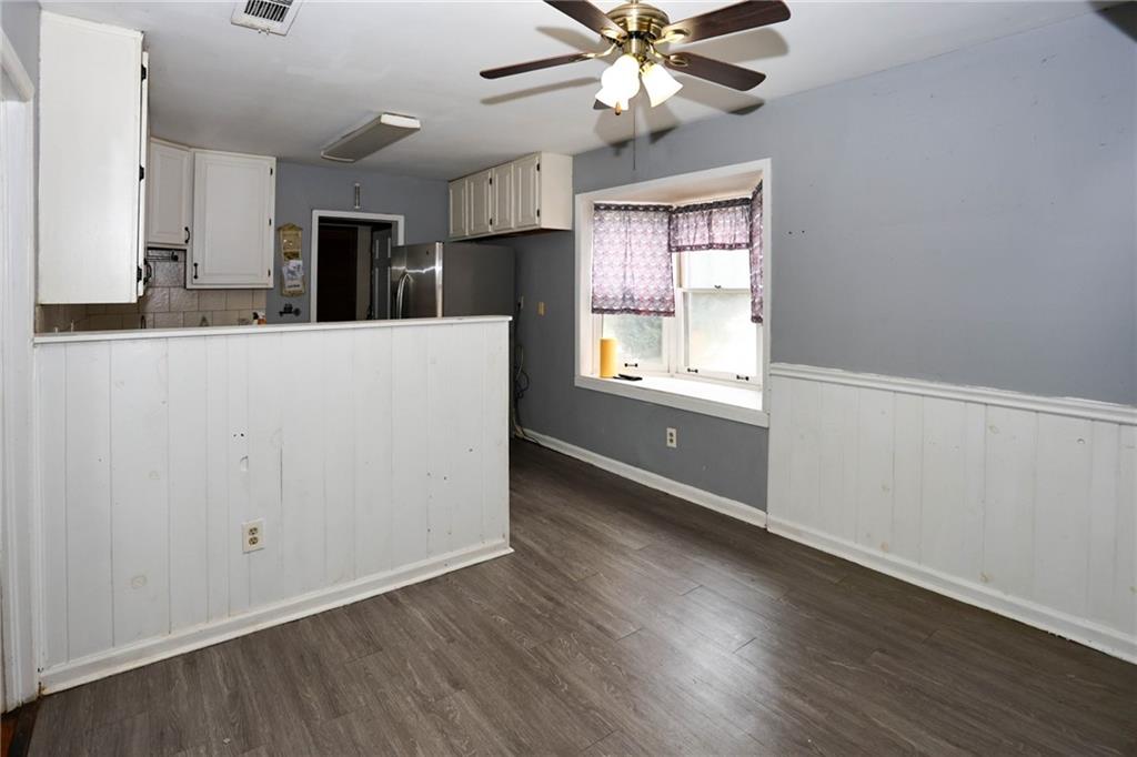 1368 West Austin Road Decatur, GA 30032 - Photo 30 of 42 a view of an empty room with a window