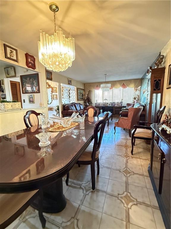 52 Bay 22nd Street Brooklyn, NY 11214 - Photo 11 of 20 a view of a dining room with furniture
