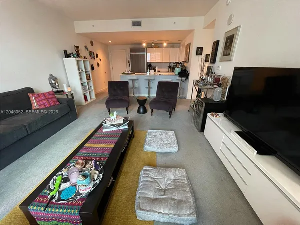 $3,450 | 1100 South Miami Avenue, Unit 2809, Miami, FL 33130