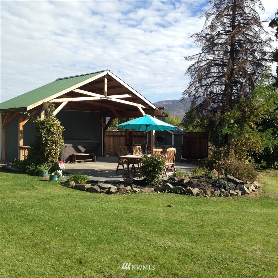 43 Grimm Road Omak, WA 98841 - Photo 22 of 25