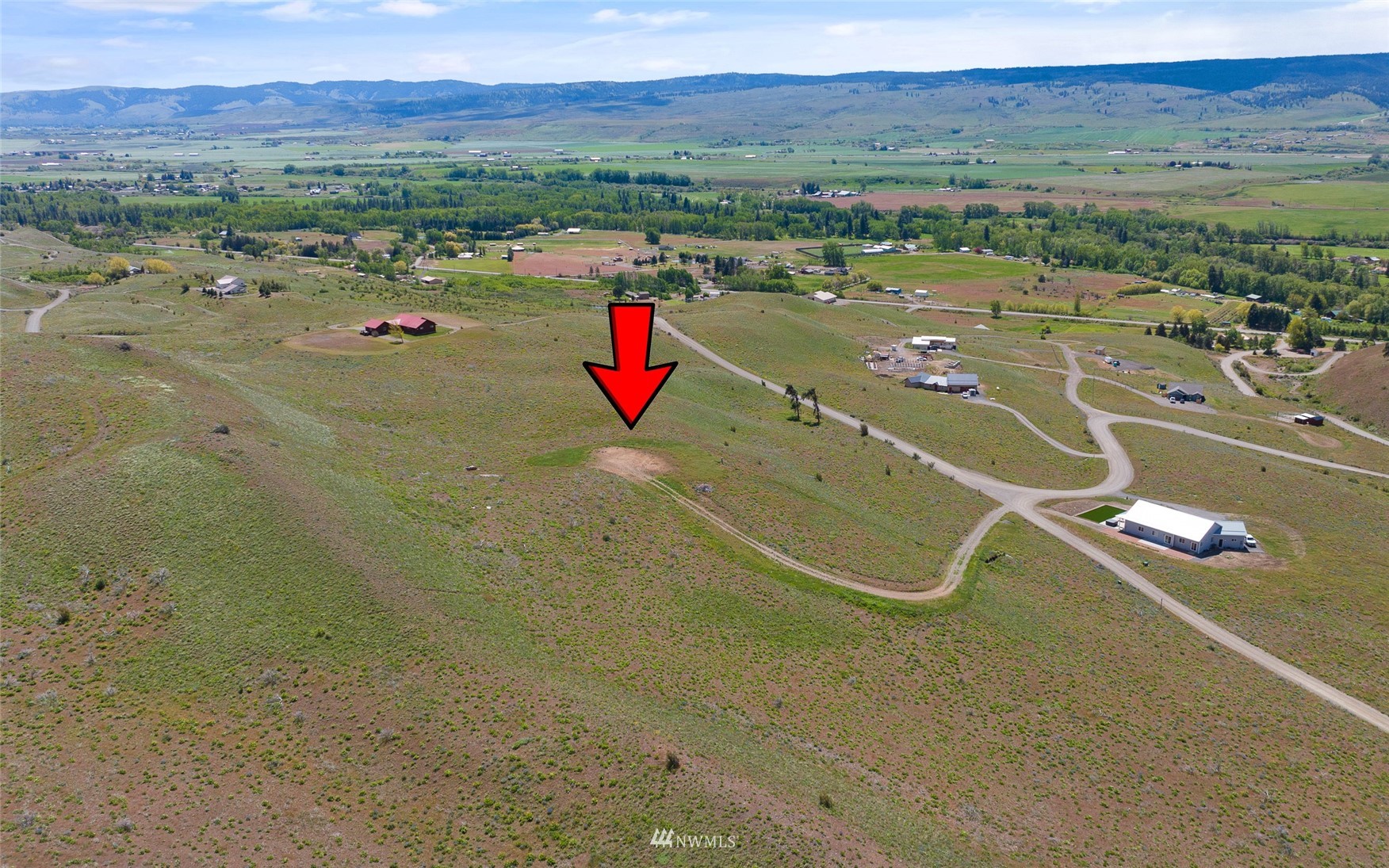 13-b30 13-b30 Road Ellensburg, WA 98926 - Photo 12 of 22 Gallery Image 12