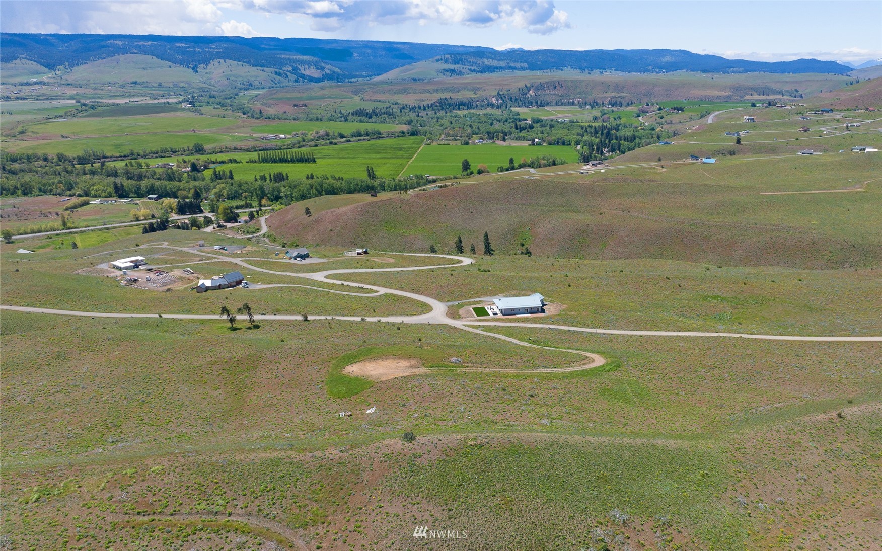 13-b30 13-b30 Road Ellensburg, WA 98926 - Photo 13 of 22 Gallery Image 13