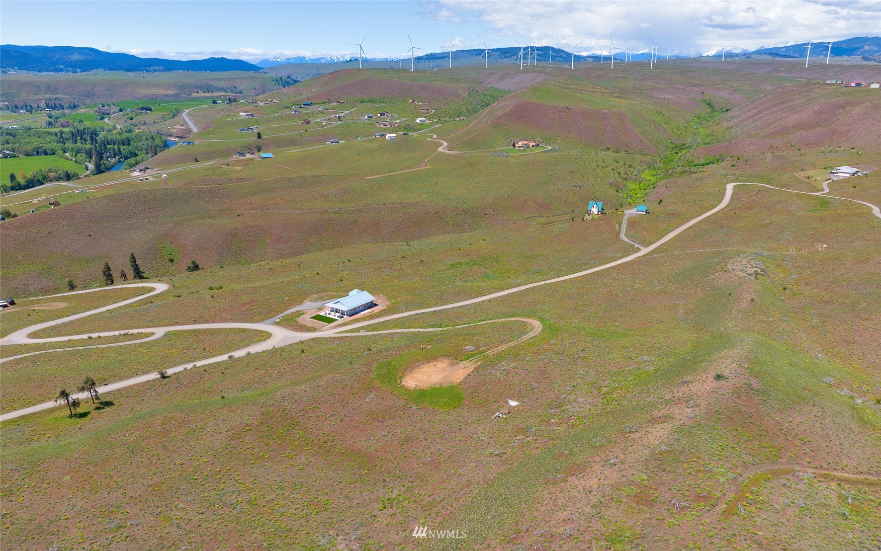 13-b30 13-b30 Road Ellensburg, WA 98926 - Photo 15 of 22 Gallery Image 15