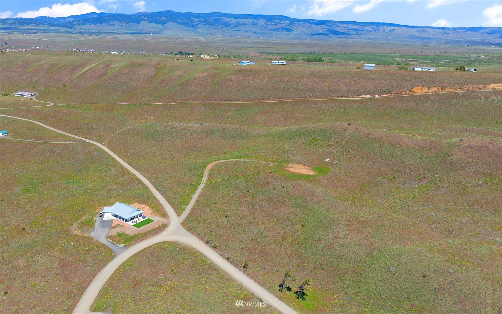 13-b30 13-b30 Road Ellensburg, WA 98926 - Photo 19 of 22 Gallery Image 19