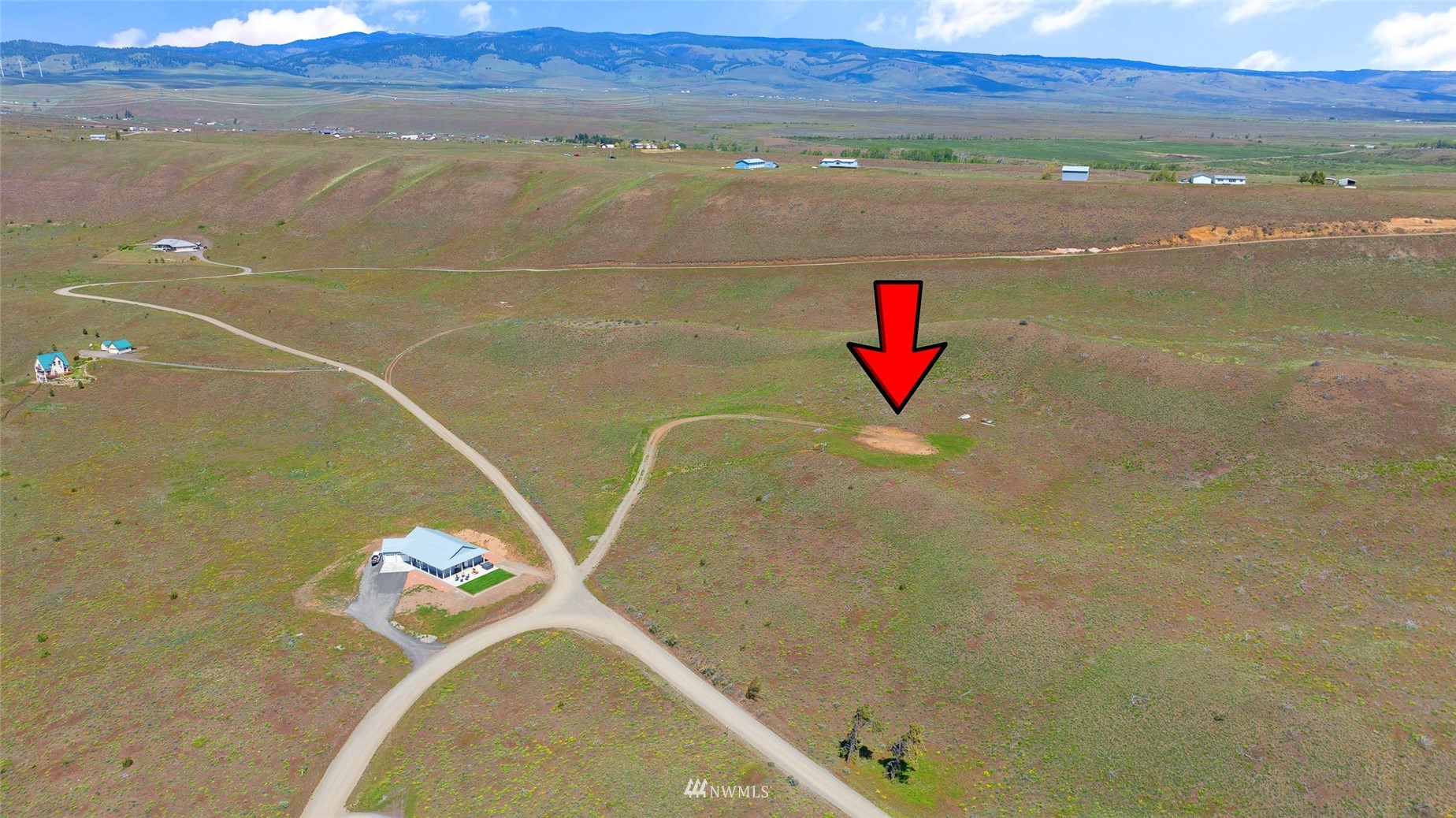 13-b30 13-b30 Road Ellensburg, WA 98926 - Photo 20 of 22 Gallery Image 20