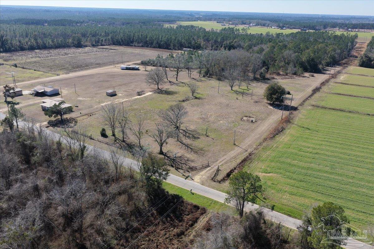 3687 Gordon Land Road Milton, FL 32570 - Photo 17 of 17 Gallery Image 17