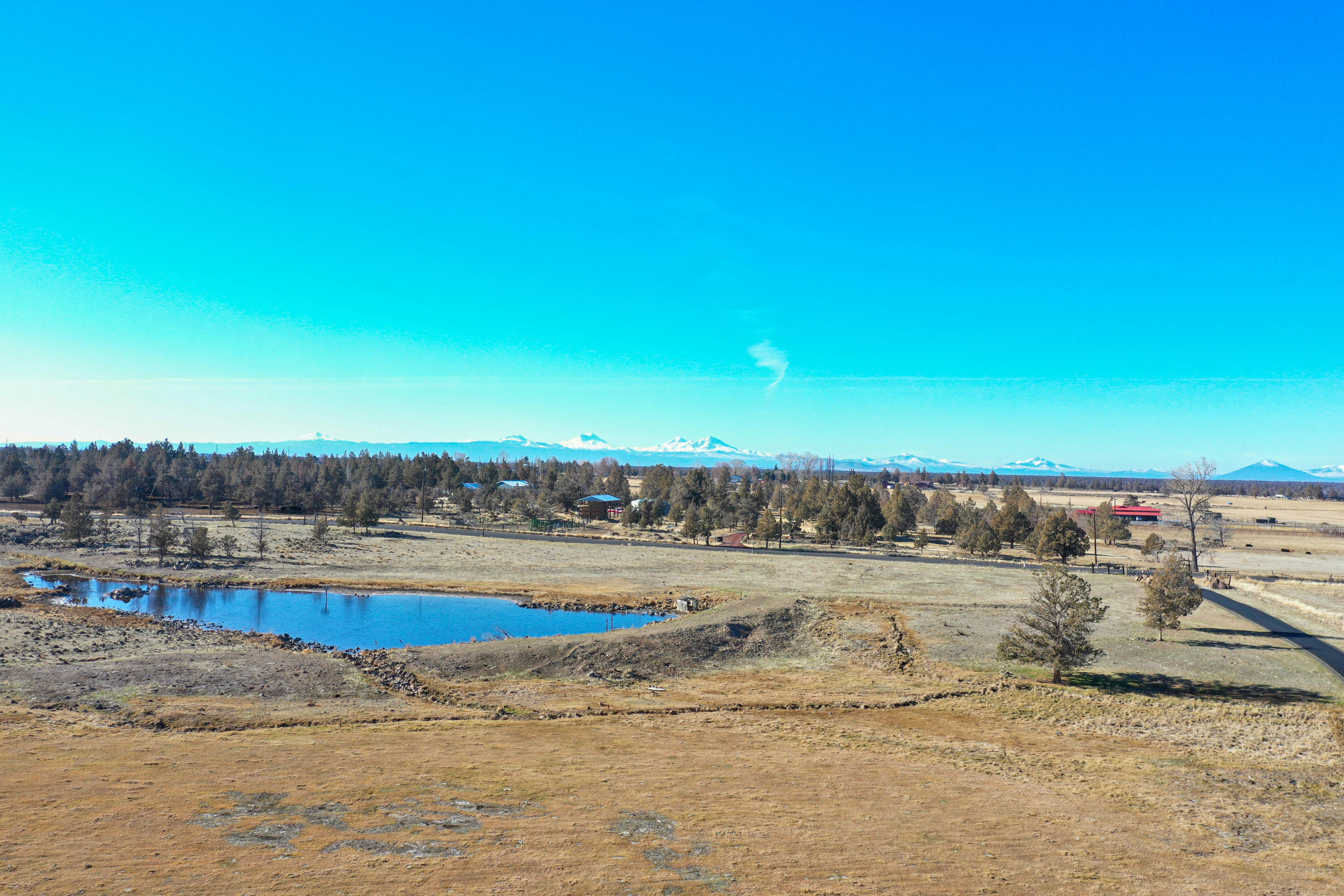 3694 Southwest Williams Road Powell Butte, OR 97753 - Photo 28 of 71 28