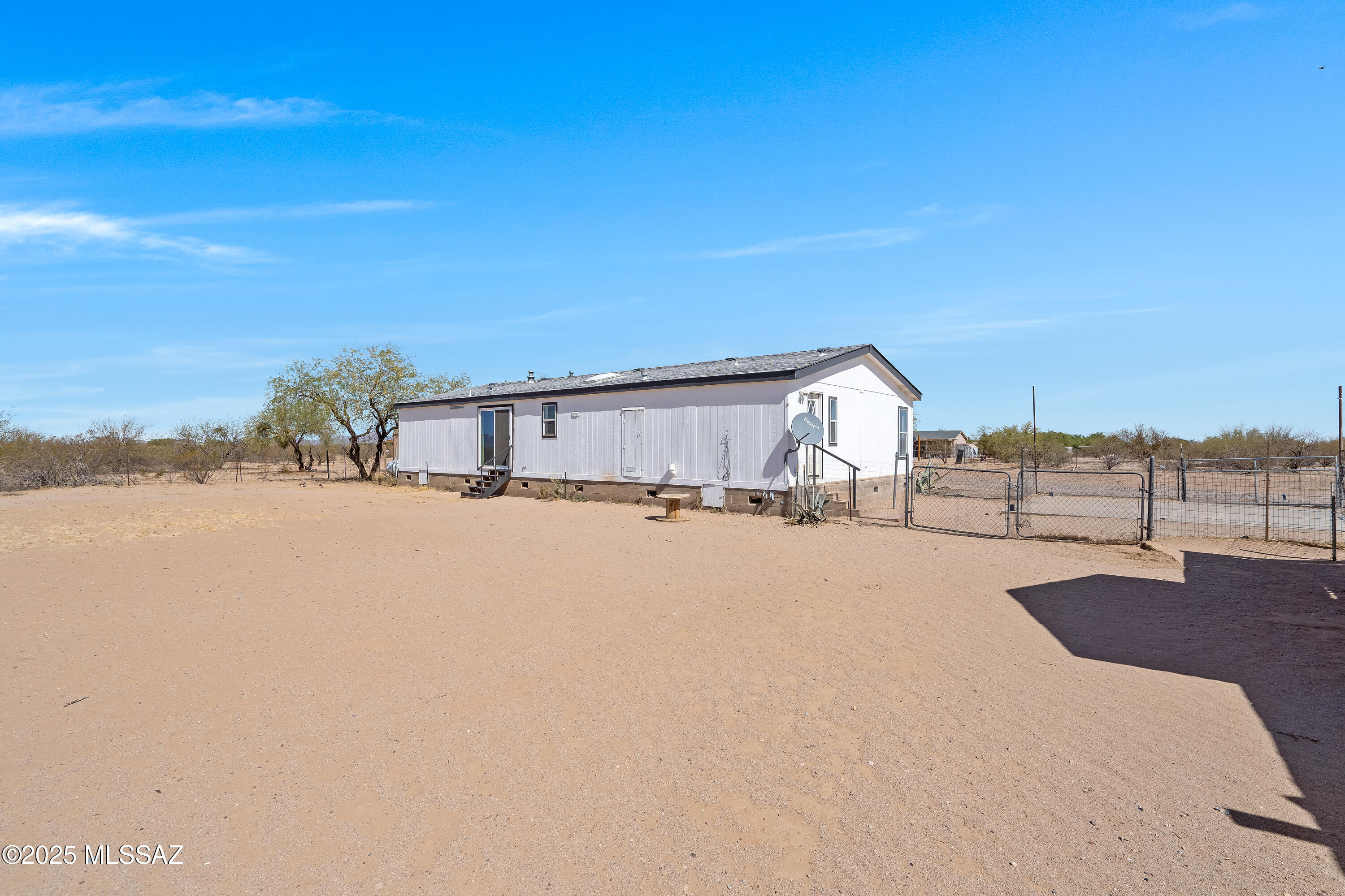 4170 North Anway Road Marana, AZ 85653 - Photo 27 of 46 Gallery Image 27