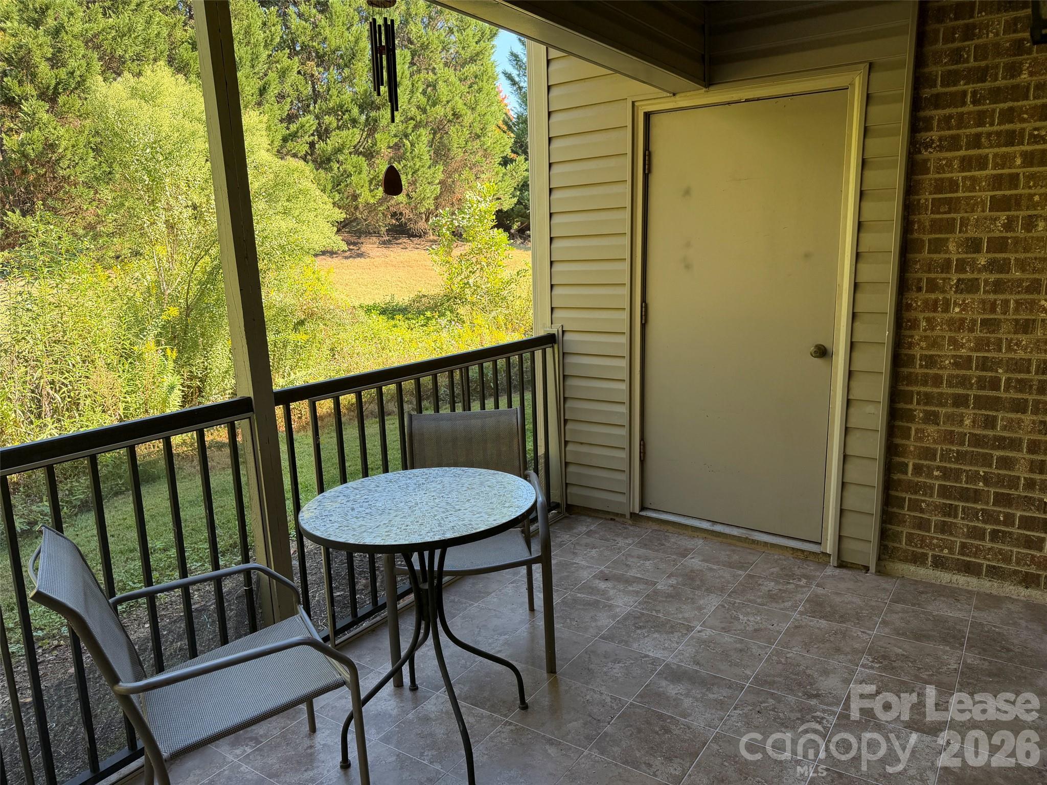 11001 Running Ridge Rd., Unit C Charlotte, NC 28226 - Photo 19 of 29 Gallery Image 19