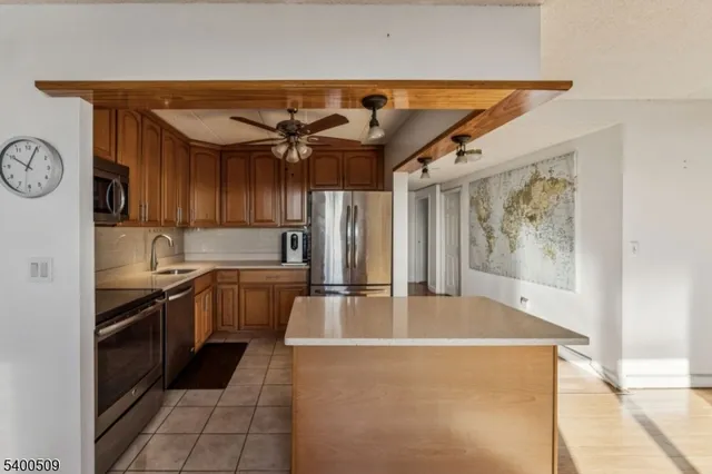 $350,000 | 170 Lafayette Avenue, Unit 11E, Passaic, NJ 07055