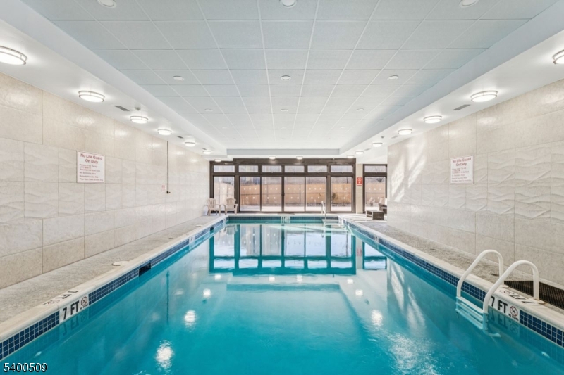 170 Lafayette Avenue, Unit 11E Passaic, NJ 07055 - Photo 29 of 32 a view of a swimming pool